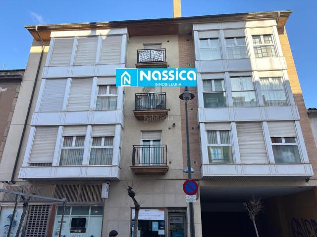 Piso en venta en Calahorra, La Rioja