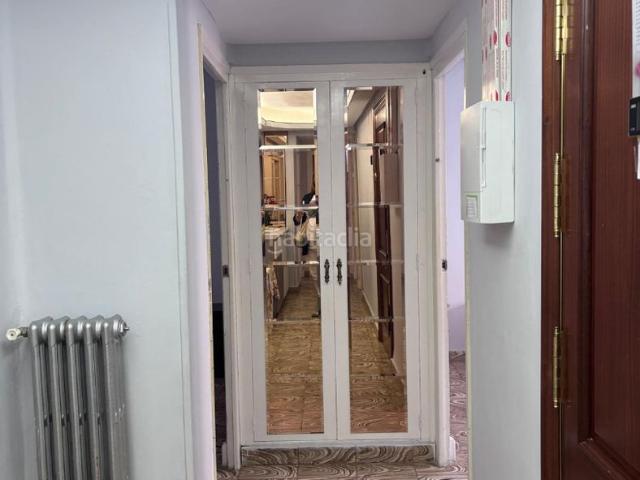 Piso en venta en Calahorra, La Rioja