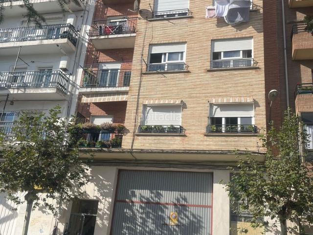 Piso en venta en Calahorra, La Rioja