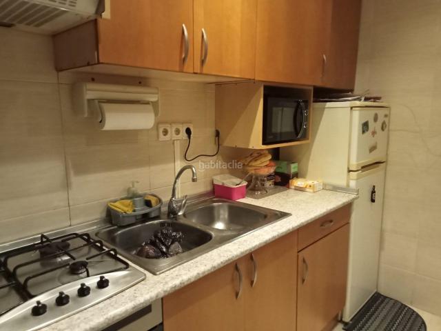 Piso en venta en Calahorra, La Rioja