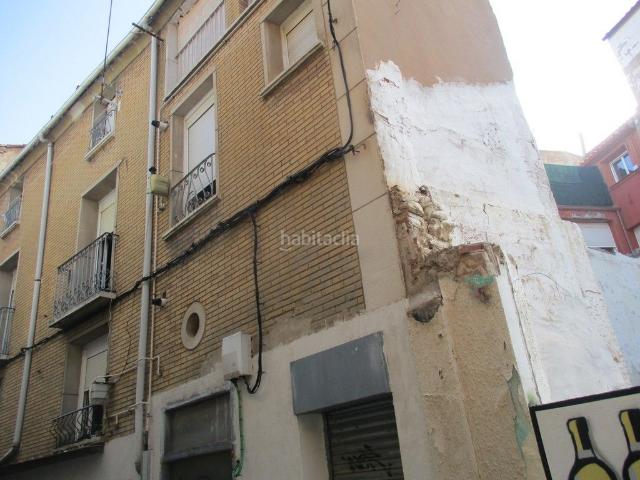 Piso en venta en Calahorra, La Rioja
