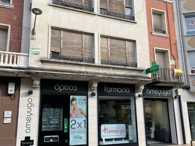 Piso en venta en Calahorra, La Rioja