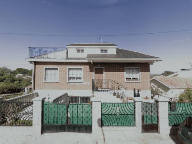 Piso en venta en Santa Cruz Del Retamar, Toledo