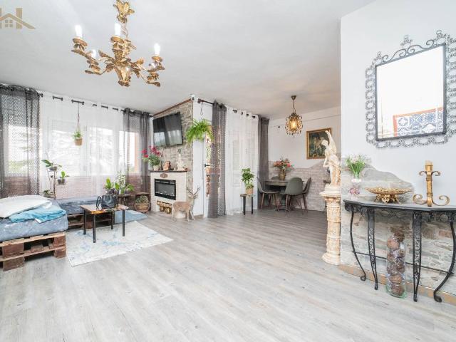 Piso en venta en Santa Cruz Del Retamar, Castilla-La Mancha