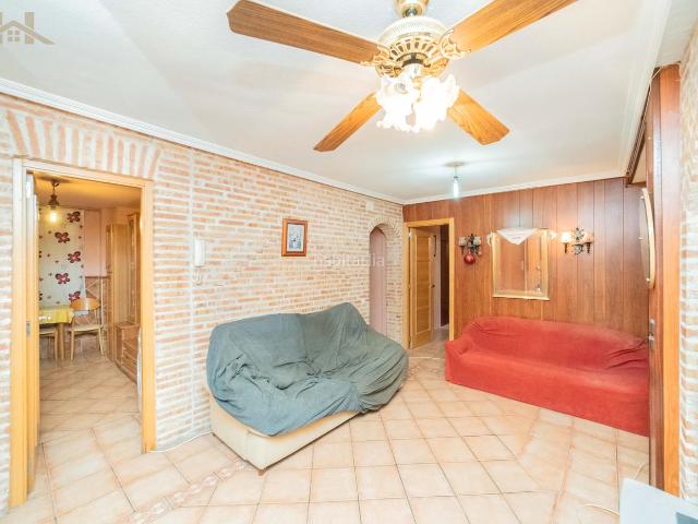 Piso en venta en Santa Cruz Del Retamar, Toledo