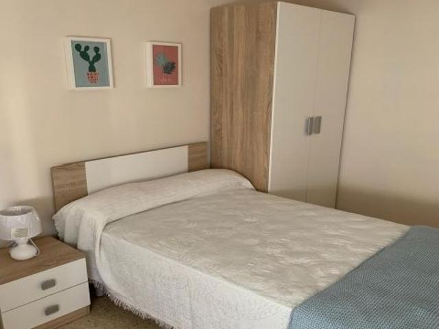 Piso en venta en Allueva, Aragón