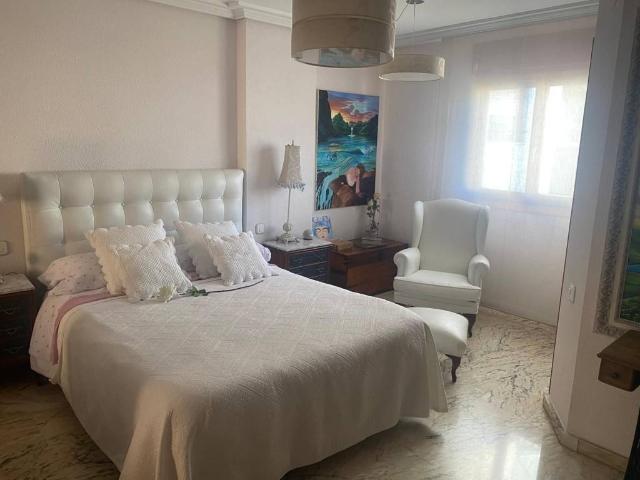 Piso en venta en Allueva, Aragón