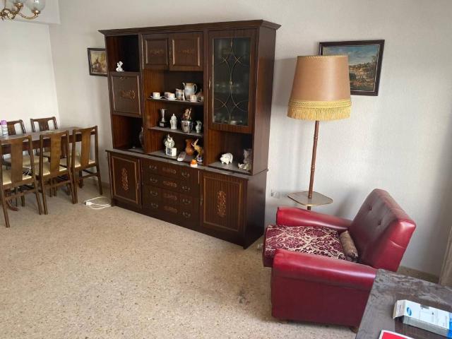 Piso en venta en Allueva, Aragón