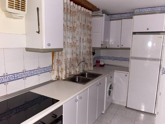 Piso en venta en Allueva, Aragón