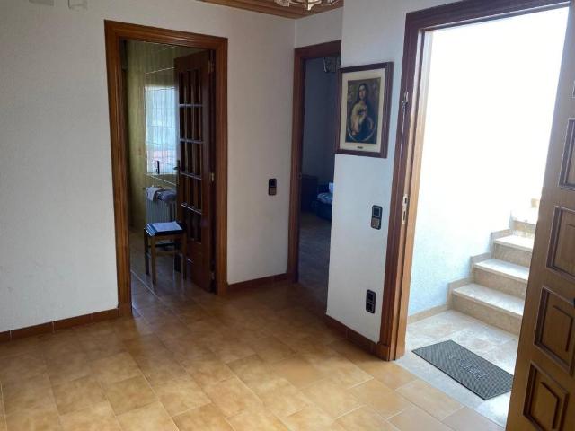 Piso en venta en Allueva, Aragón