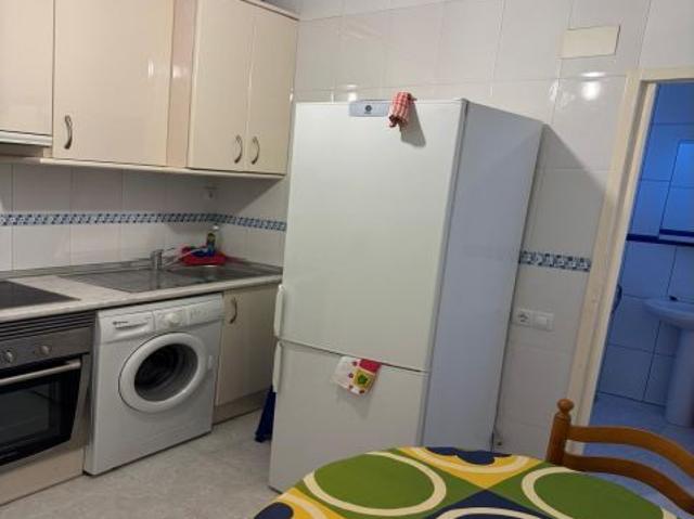 Piso en venta en Calamocha, Jiloca