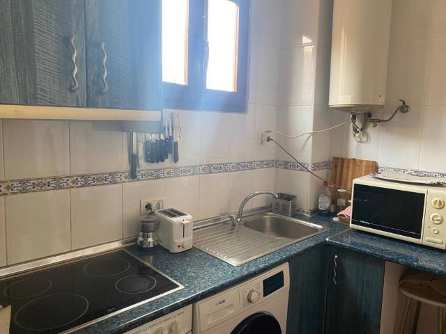Piso en venta en Allueva, Aragón