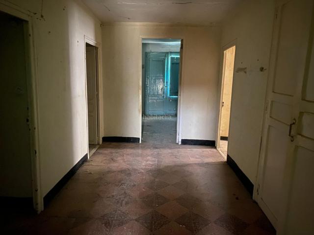 Piso en venta en Allueva, Aragón