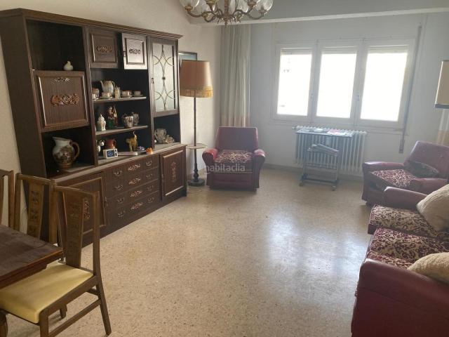 Piso en venta en Allueva, Aragón