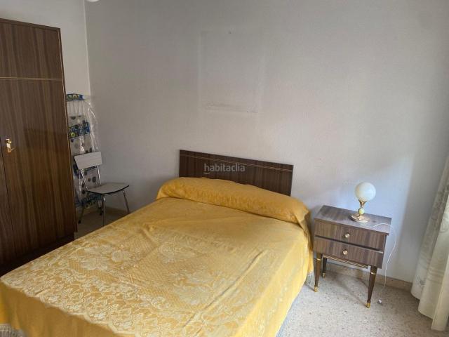 Piso en venta en Allueva, Aragón