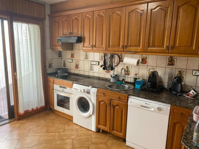 Piso en venta en Allueva, Aragón