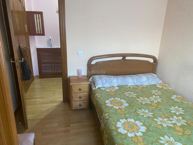 Piso en venta en Allueva, Aragón