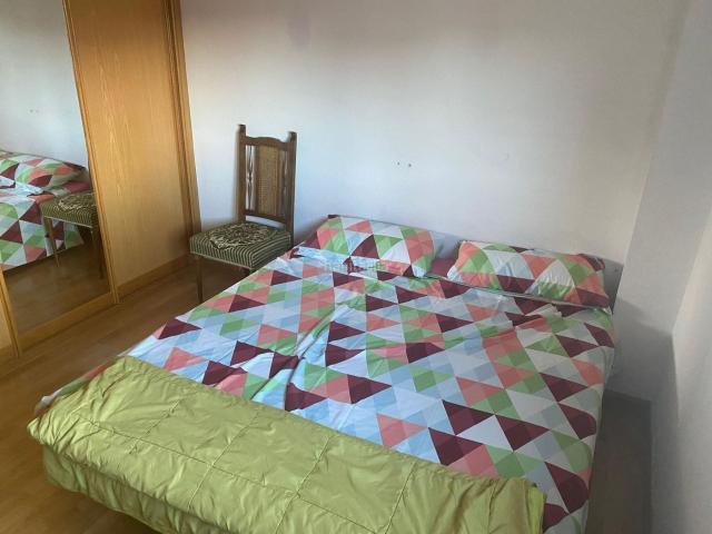 Piso en venta en Allueva, Aragón