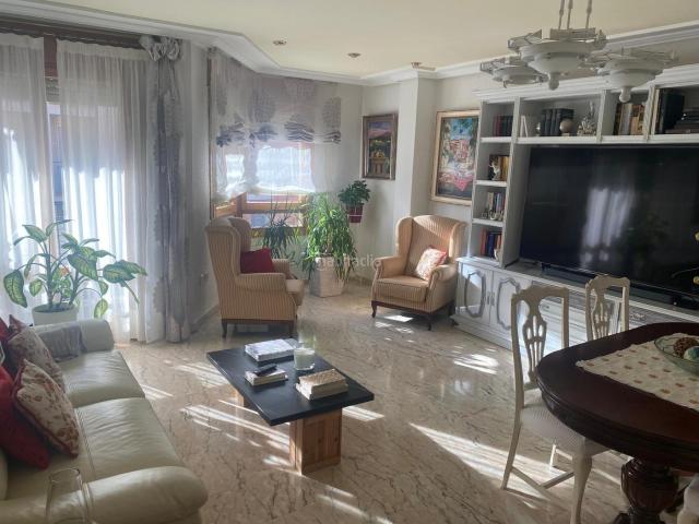 Piso en venta en Allueva, Aragón