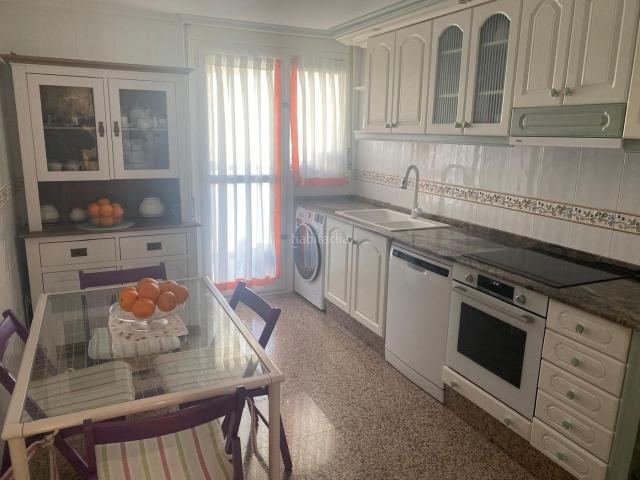 Piso en venta en Allueva, Aragón