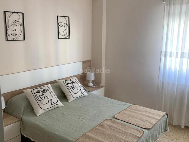 Piso en venta en Allueva, Aragón