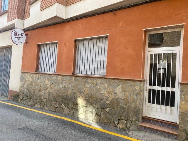 Piso en venta en Allueva, Aragón