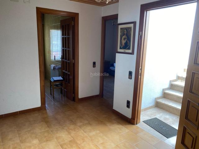 Piso en venta en Allueva, Aragón