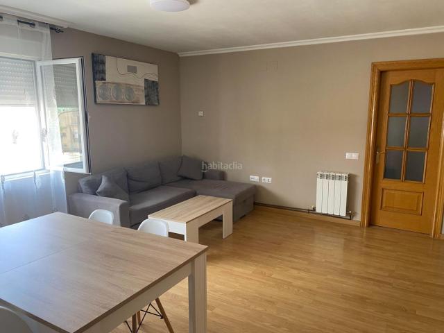 Piso en venta en Allueva, Aragón
