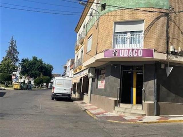 Piso en venta en Calamonte, Extremadura