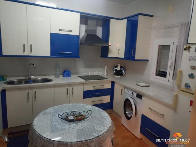 Piso en venta en Valverde De Mérida, Badajoz