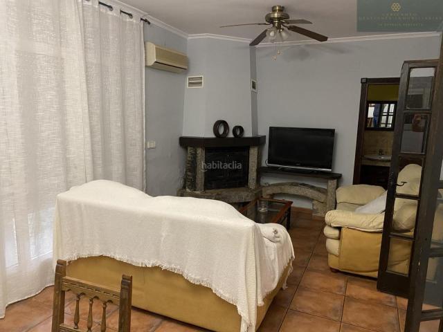 Piso en venta en Valverde De Mérida, Extremadura