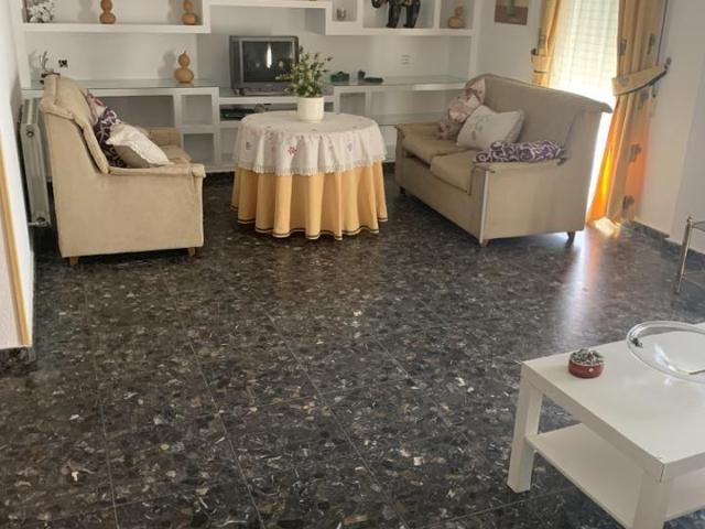 Piso en venta en Calamonte, Extremadura