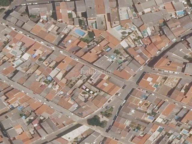 Piso en venta en Valverde De Mérida, Extremadura