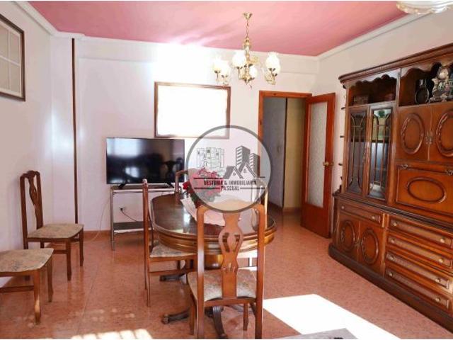 Piso en venta en Calanda, Teruel