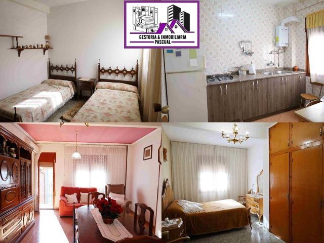 Piso en venta en Bajo Aragón, Aragón