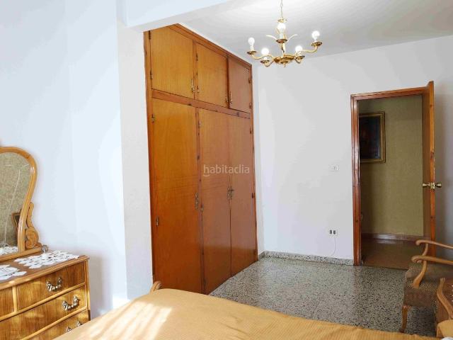Piso en venta en Bajo Aragón, Aragón