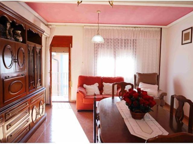 Piso en venta en Bajo Aragón, Aragón