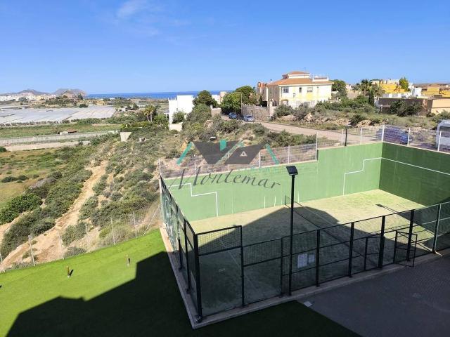 Piso en venta en Águilas