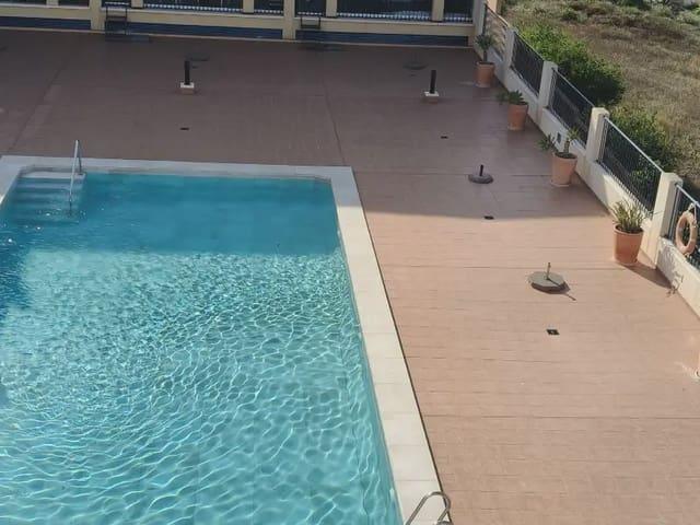 Piso en venta en Calarreona, Alto Guadalentín