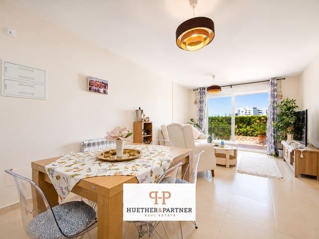 Piso en venta en Manacor, Llevant