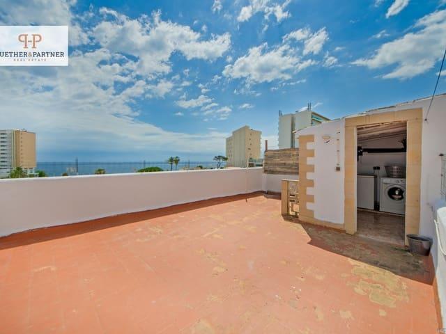 Piso en venta en Manacor, Llevant