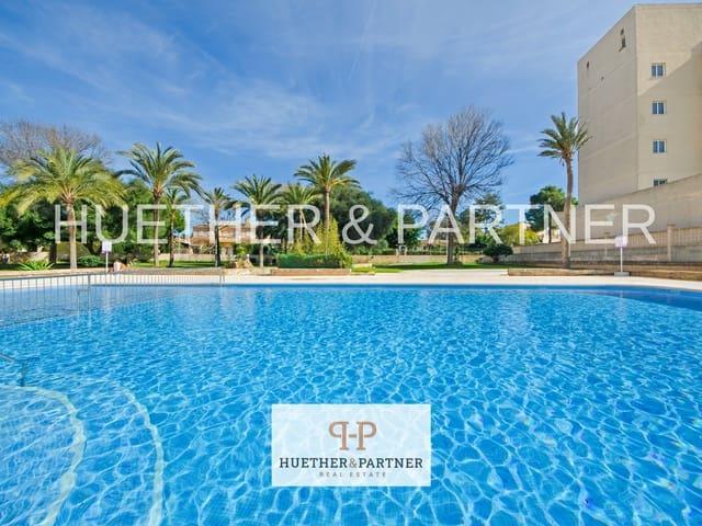 Piso en venta en Manacor, Llevant