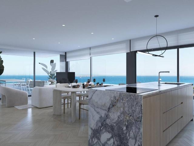 Piso en venta en Santa Pola