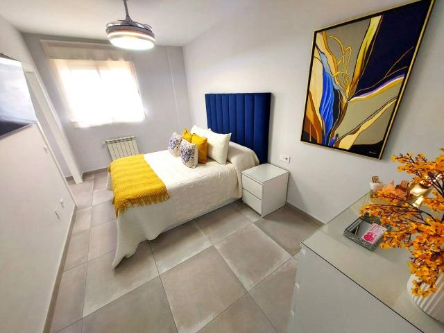 Piso en venta en Noroeste, Murcia