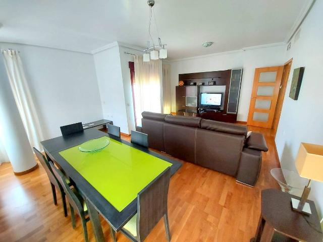 Piso en venta en Noroeste, Murcia