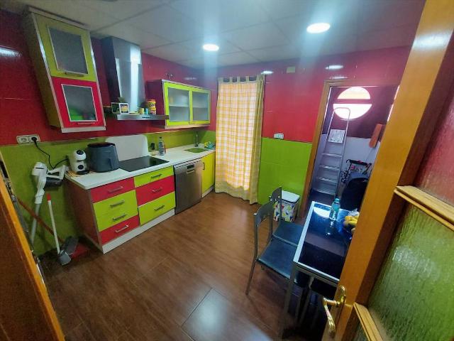Piso en venta en Noroeste, Murcia
