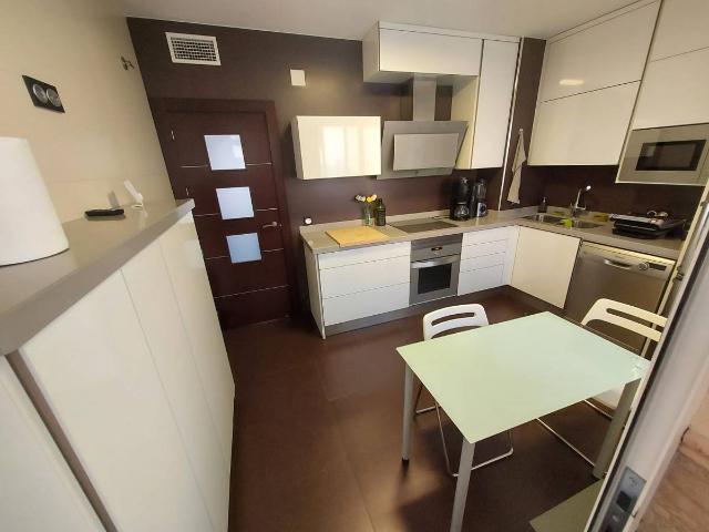 Piso en venta en Noroeste, Murcia