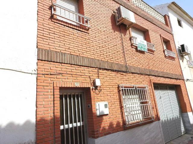 Piso en venta en Noroeste, Murcia