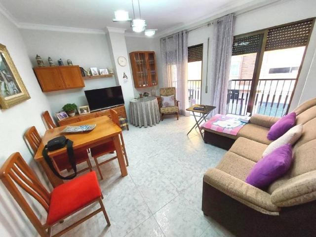 Piso en venta en Noroeste, Murcia