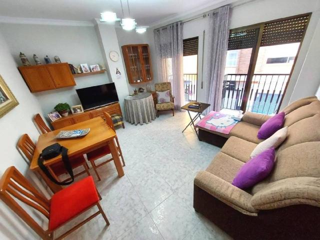 Piso en venta en Noroeste, Murcia
